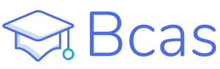 Logo de Bcas