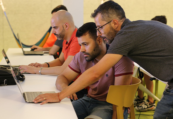 GeeksHubs-Academy-Valencia-bootcamp-Full-Stack