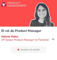 masterclass product manager